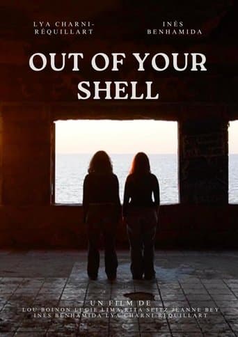 Out of Your Shell