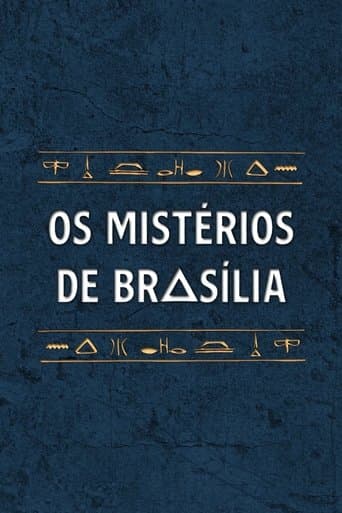 Os Mistérios de Brasília