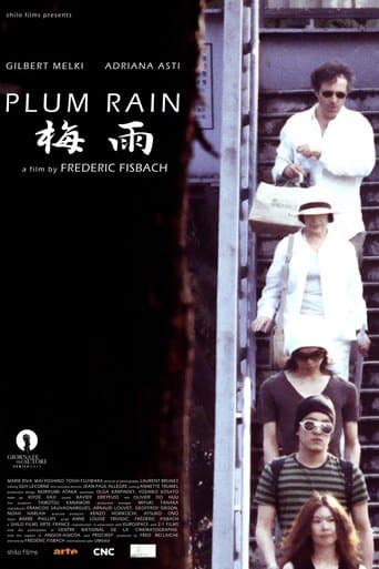 Plum Rain