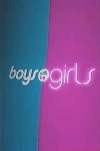 Boys Will Be Girls