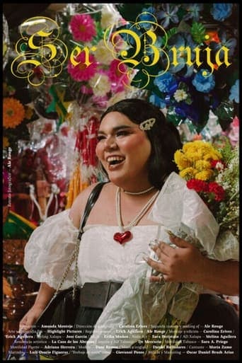 To Be a Bruja