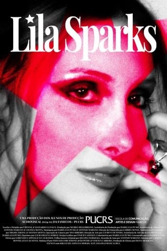 Lila Sparks