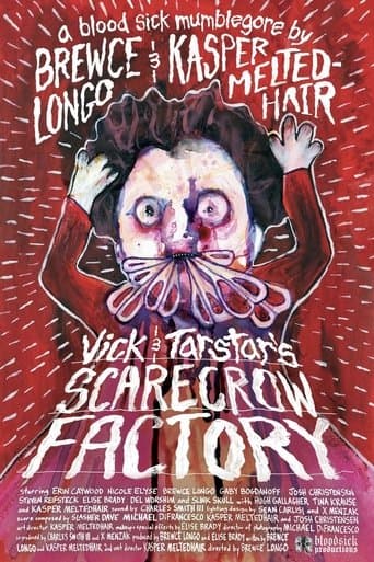Vick & Tarstar's Scarecrow Factory