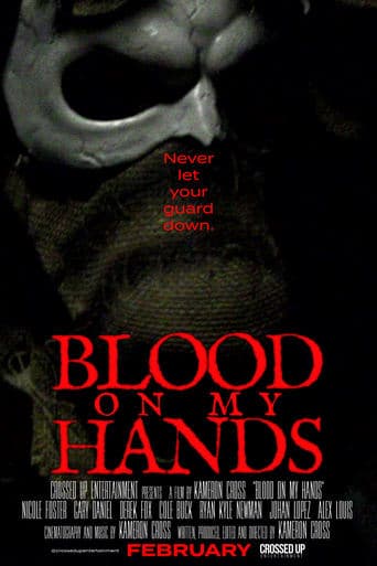 Blood on My Hands
