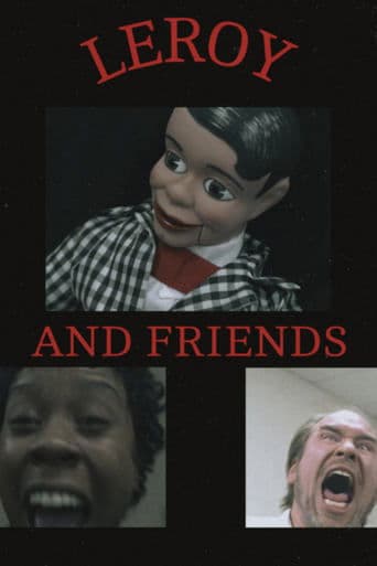 LEROY AND FRIENDS