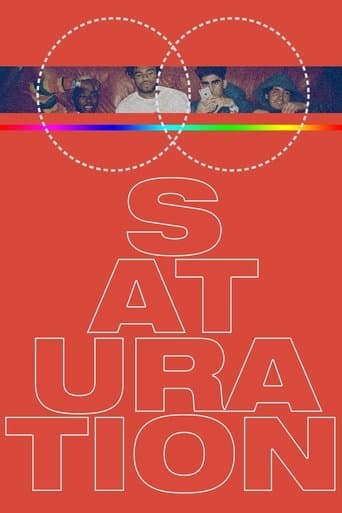 Saturation