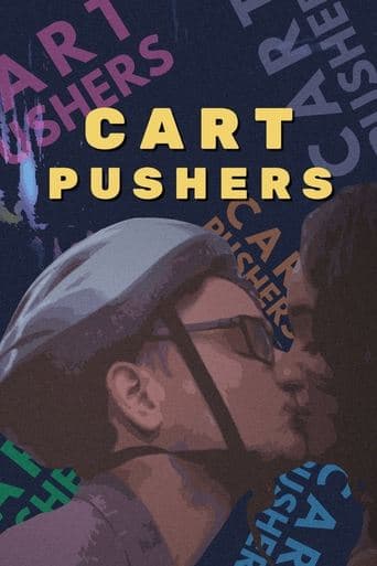 Cart Pushers