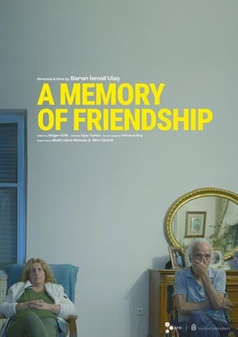 A Memory of Friendship