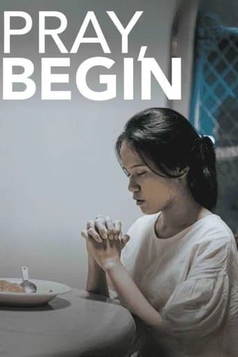 Pray, Begin