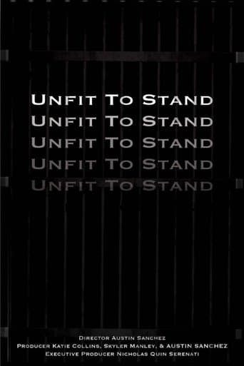 Unfit To Stand
