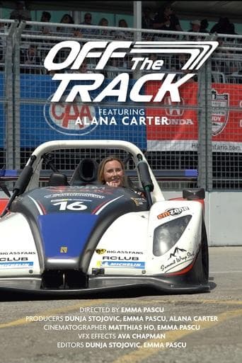 Off the Track