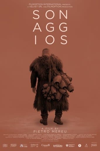 Sonaggios