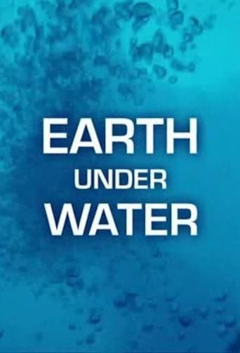 Earth Under Water