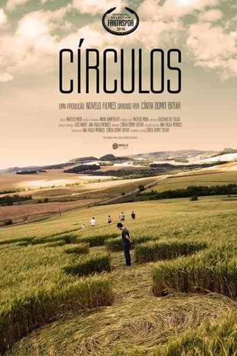 Círculos