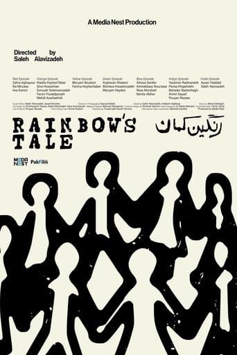 Rainbow's Tale