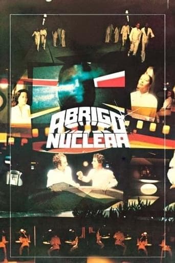 Nuclear Shelter