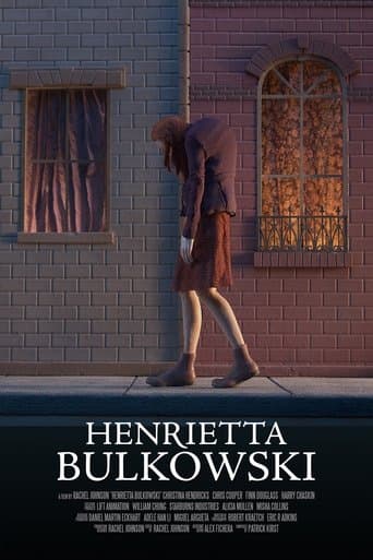Henrietta Bulkowski