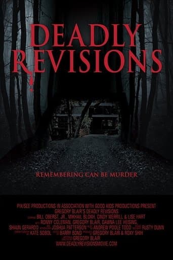 Deadly Revisions