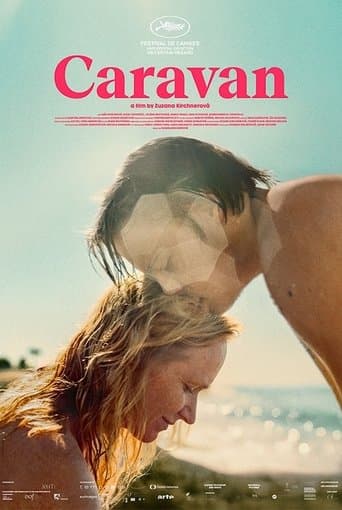 Caravan