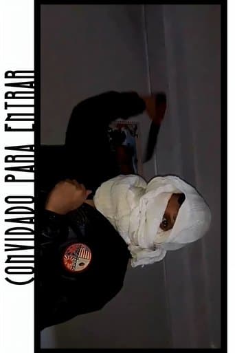 Convidado Para Entrar