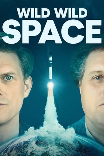 Wild Wild Space