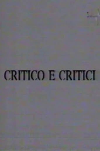 Critico e Critici