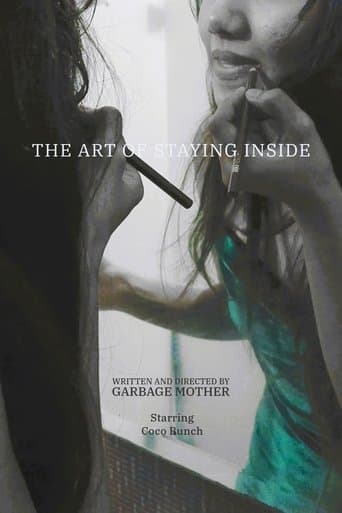 The Art of Staying Inside